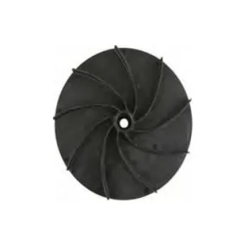 Ventilátor nože pro CG Kiwi, Panda ...