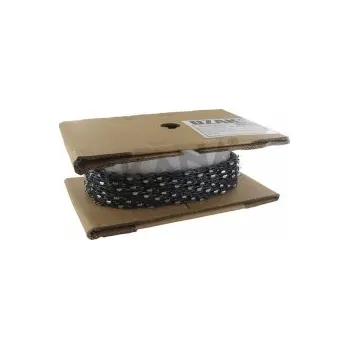 Pilový řetěz Pilový řetěz 1/4" 1,1 mm 25 stop