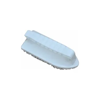 Kartáč na stěny a vodní linku