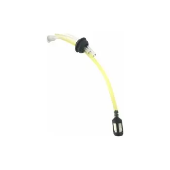 Sada hadičky a filtru pro křovinořezy