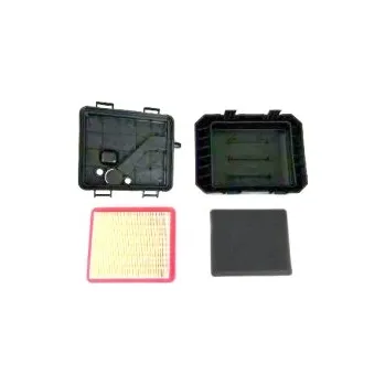 Box vzduchového filtru pro LONCIN LC1P65FC