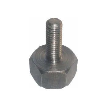 Strunová hlava Šroub adaptační M8 x 1,25 hlava AS-2