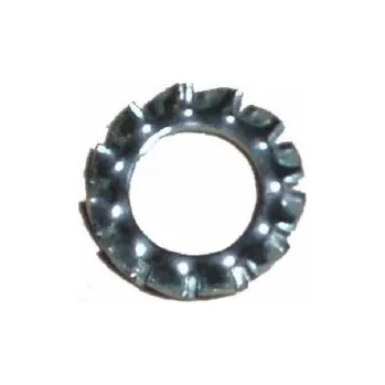 Podložka 6,4 vějířová