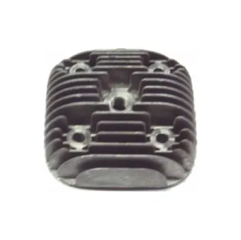 Hlava válce - motor GUTTBROT