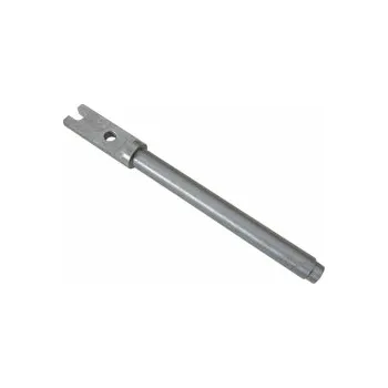 Příslušenství k zahradní technice Hřídel pluhu starý typ