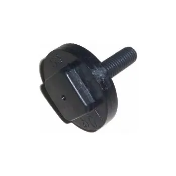 Šroub nože s plastovou hlavou LTS E42/48