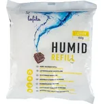 Lafita Náplň do pohlcovače vlhkosti citron 450 g