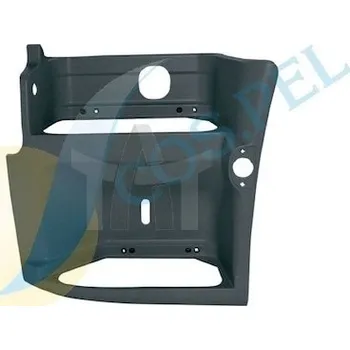 Prah karosérie Nástupní panel COSPEL COS31.33