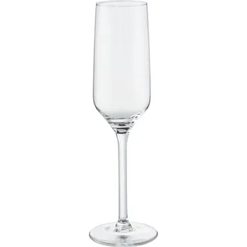 Sklenice Metro Professional Sklenice Carr na sekt 220ml 6ks