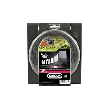 Struna do sekačky Lanko Nylium 3,0 mm x 40 m