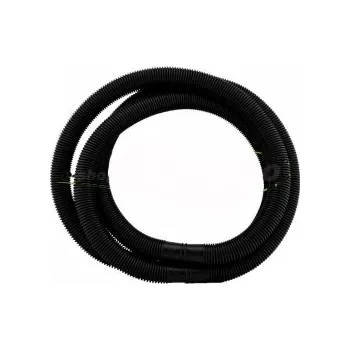 Hadice bazénová d32 mm díl 1,1 m ČERNÁ