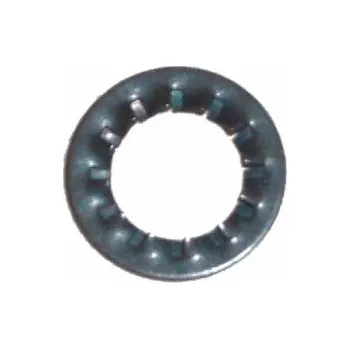 Podložka 10,5 vějířová