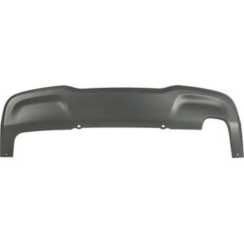 Nárazník BLIC Zadní nárazník JEEP COMPASS II Suv 11.2016-10.2022