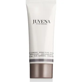 Pleťový peeling Juvena Pure Cleansing Refining Peeling 100 ml