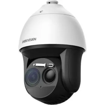 IP kamera Hikvision DS-2TD4137T-9/W(B)