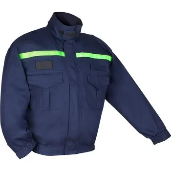 Pánské kalhoty Bunda- stejnokroj PS II Z0009 Barva: Modrá, Velikost: 3XL