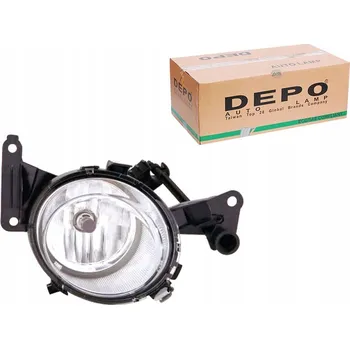 Posilovač řízení Halogen [depo] Depo 442-2030R-UE
