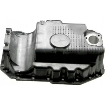 Posilovač řízení Polcar 6913MO-3 olejová vana