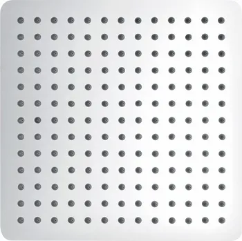 EASY PLUS horní sprcha 300x300 mm, nerez