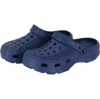 Pracovní obuv Ležérní Nazouváky Reis TRACE G EVA vel. 36