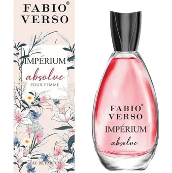 Parfém BI-ES Fabio Verso IMPERIUM ABSOLUE dámská parfémovaná voda 100ML