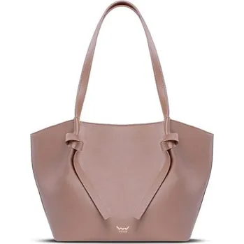 Kabelka VUCH Thalie Beige + Dárkové balení