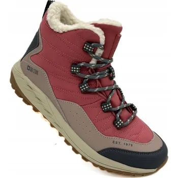 Dámské tenisky Dámské trekové boty Big Star 274A065 velikost 38