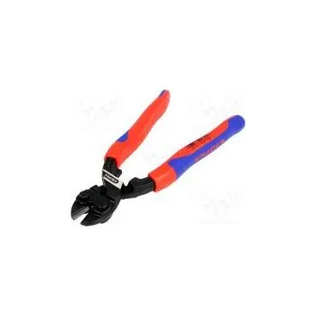 Kleště Kleště boční,ke stříhání 200mm s fází