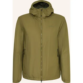 Knowledgecotton Apparel Pánská Funkční Bunda Vent Ripstop...