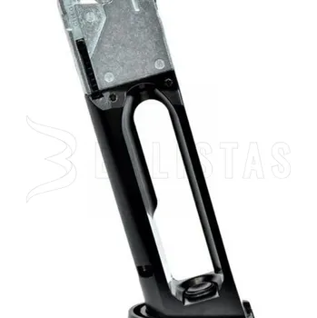 Sportovní střelba Zásobník Bruni Special Force 229S 4,5mm