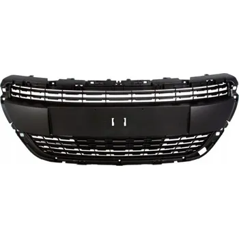 Posilovač řízení MAKETA MŘÍŽKY CHLADIČE PEUGEOT 208 15- VERZE ALLURE