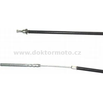 Brzda na kolo Bowden přední brzdy, JAWA Pionýr
