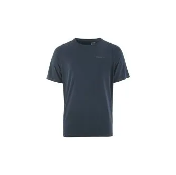 CRAFT CORE Essence Bi-blend SS M modrá 1913205-396396 XL; Modrá triko