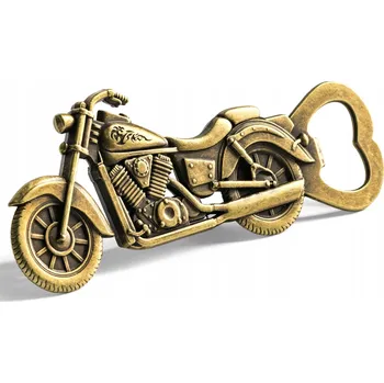 Otvírák Otvírák MOTOCYKLISTA - retro