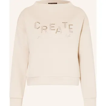 Dámská mikina Betty Barclay Dámská Mikina S Ozdobnými Kamínky A Flitry,...