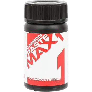 Motokosmetika Max1 Carbon Grip Master 30 g