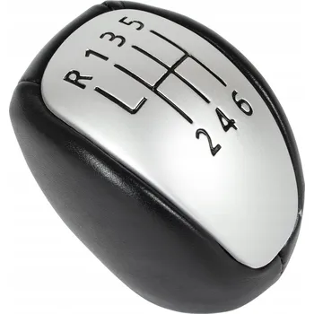 Zavěšení kol Hlavice Řadící Páka pro Renault Laguna 3 III 2007-2015