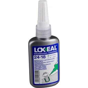 Průmyslové lepidlo LOXEAL 24-18 Velikost balení: 10ml 3700166