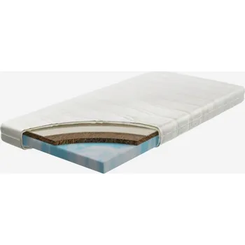 Matrace Tibex Matrace dětská EVIČKA deluxe 60*120*7 cm