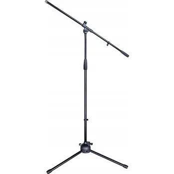 Mikrofon Podlahový stativ s ramenem pro mikrofon AMS ASM 1000