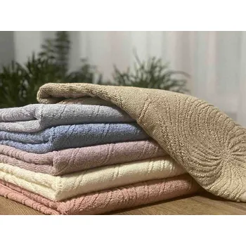 Ručník Ručník Grand Grafico modrý 50x100 cm