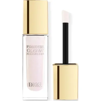 Rozjasňovač Dior Tekutý rozjasňovač Forever Glow Maximilizer (Liquid Highlighter) 11 ml 001 Abracadadior + 2 měsíce na vrácení zboží