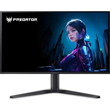 Počítač Acer X27UF5bmiippruzx