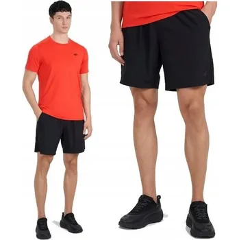 Podprsenka Kraťasy klasického (volného) střihu 4F 3XL