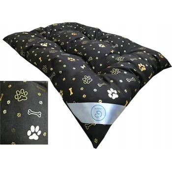 Pelíšek pro psa Goodpets podložka pro psa, vícebarevná, 100 cm x 70 cm