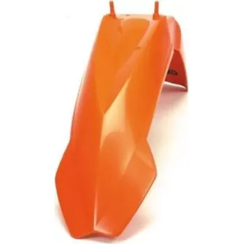 Acerbis přední blatník ACERBIS pro KTM EXC 03-07, EXCF 03-07, SX03-06, SXF 03-06 oranž