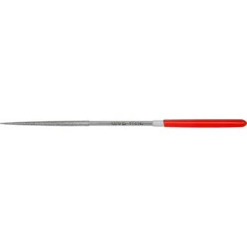 YATO Pilník jehlový diamantový kruhový 3 x 140 mm YTO YT-6142