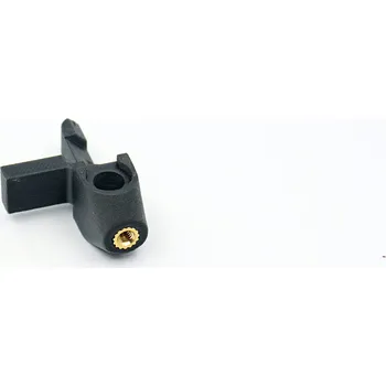 Příslušenství k šicímu stroji Objímka patkové tyče - 3D tisk