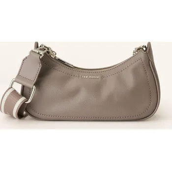 Kabelka Ted Baker Dámská Taška Přes Rameno Laarna, černošedá / zlatá,...