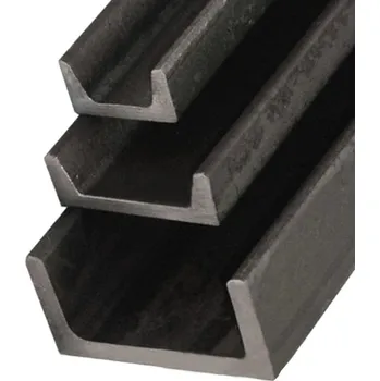 Závitová tyč ocelový nosník